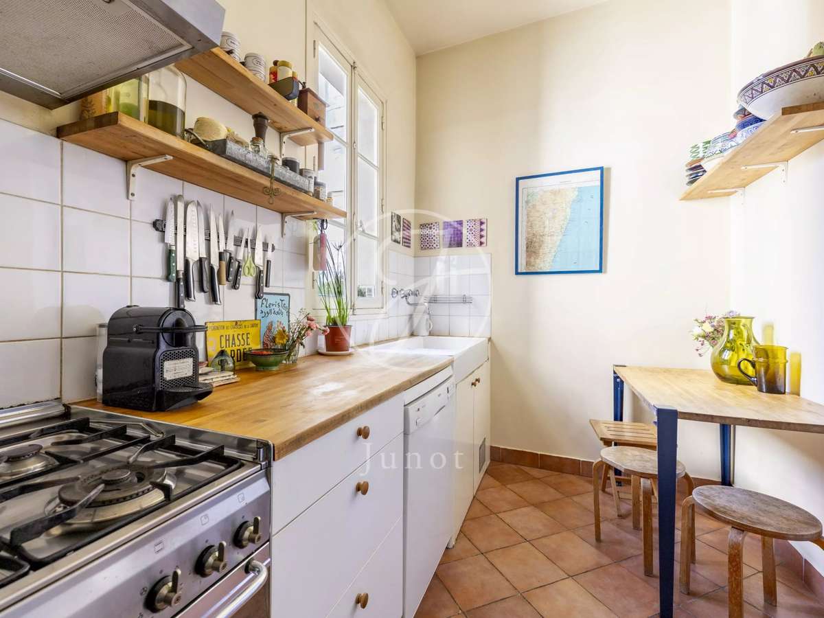 Appartement Paris 6e