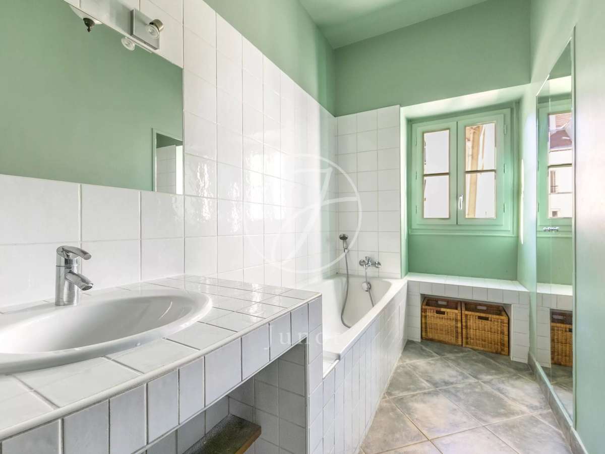 Appartement Paris 6e