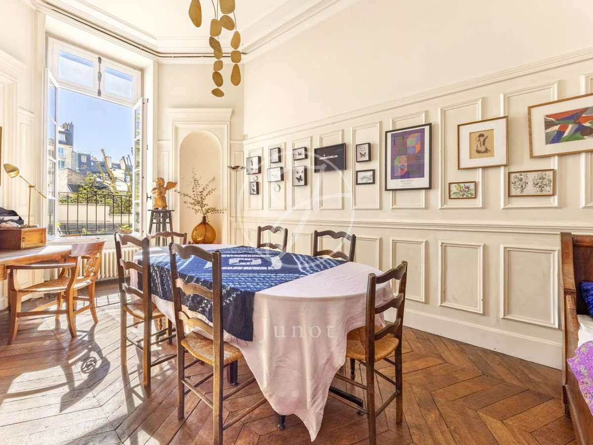 Appartement Paris 6e