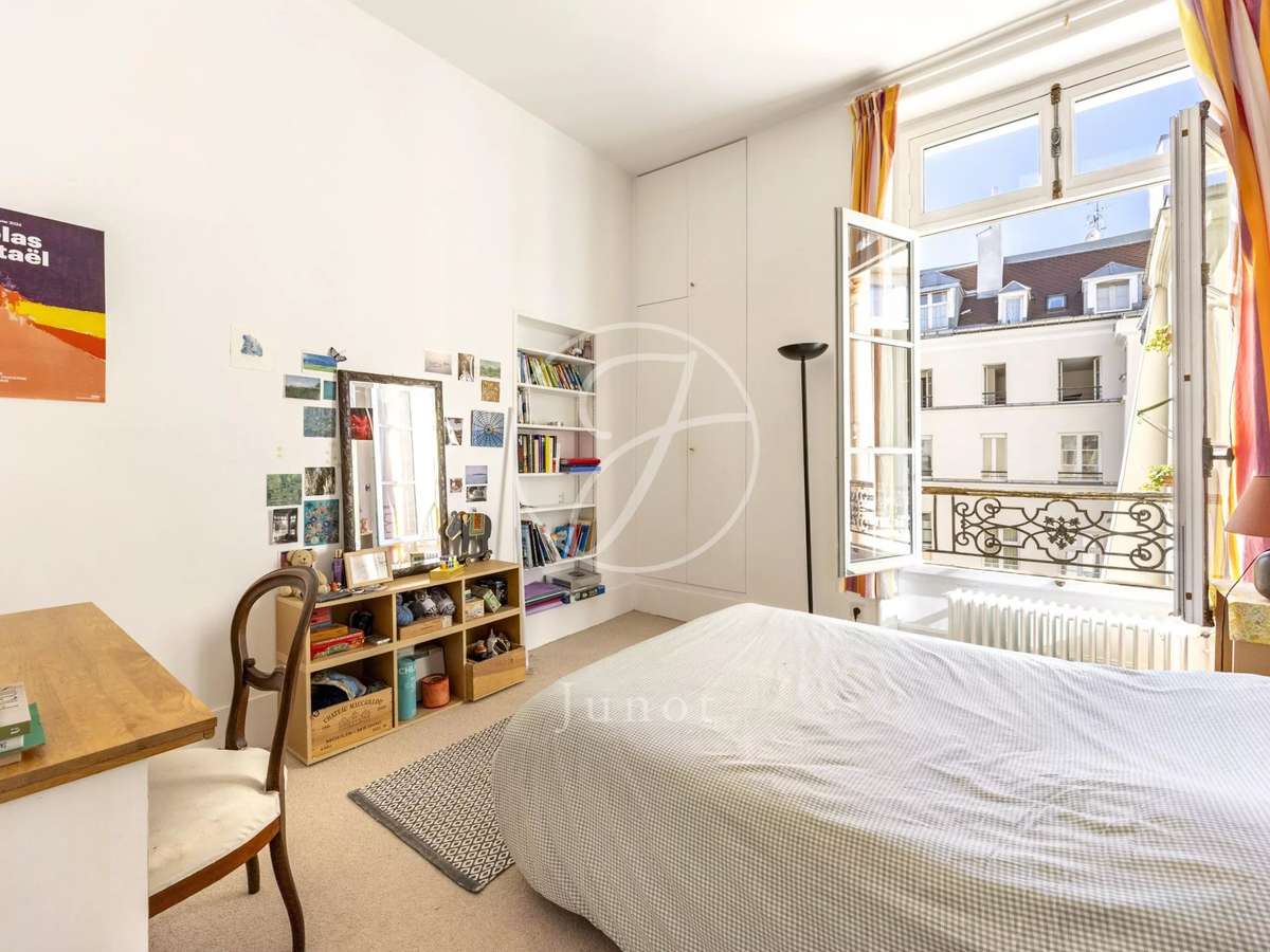 Appartement Paris 6e