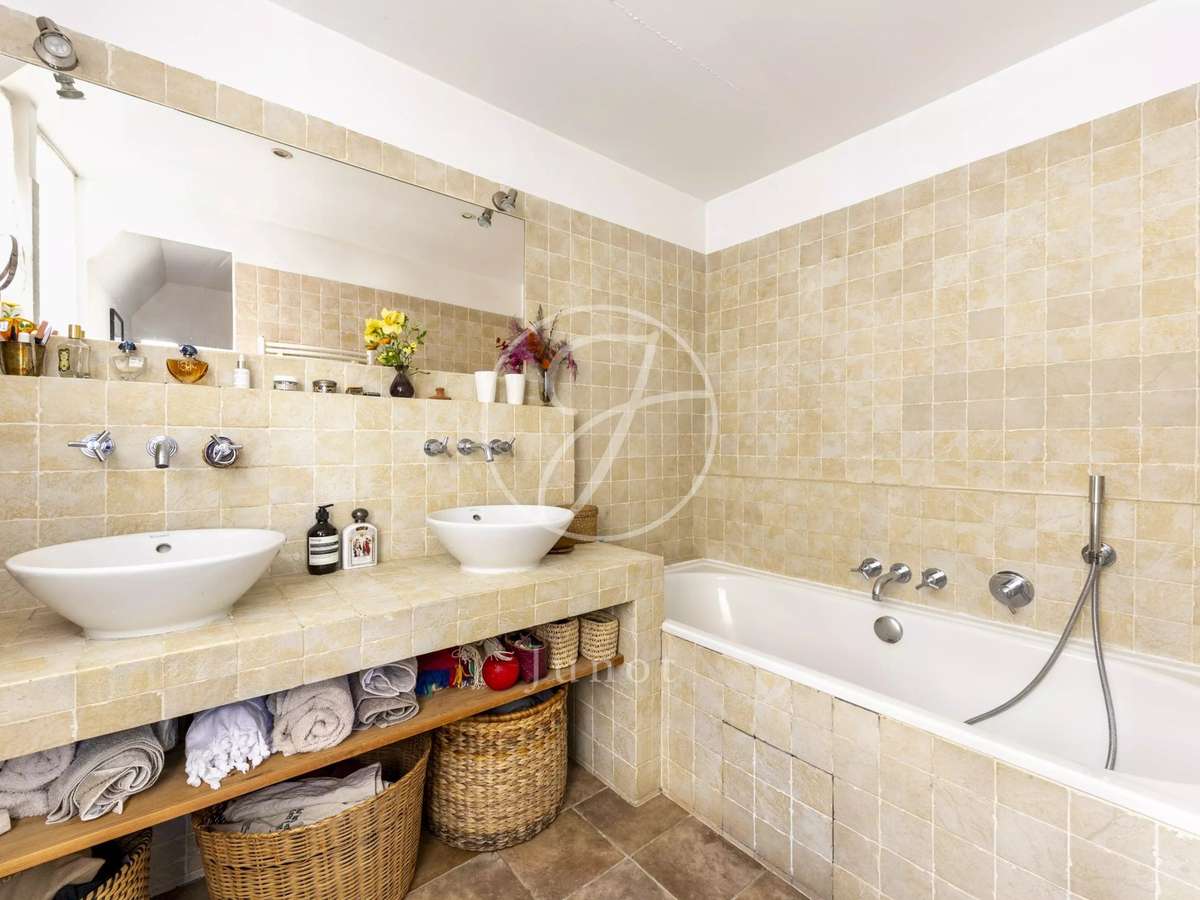 Appartement Paris 6e