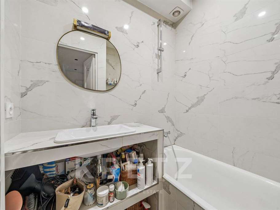 Appartement Paris 6e