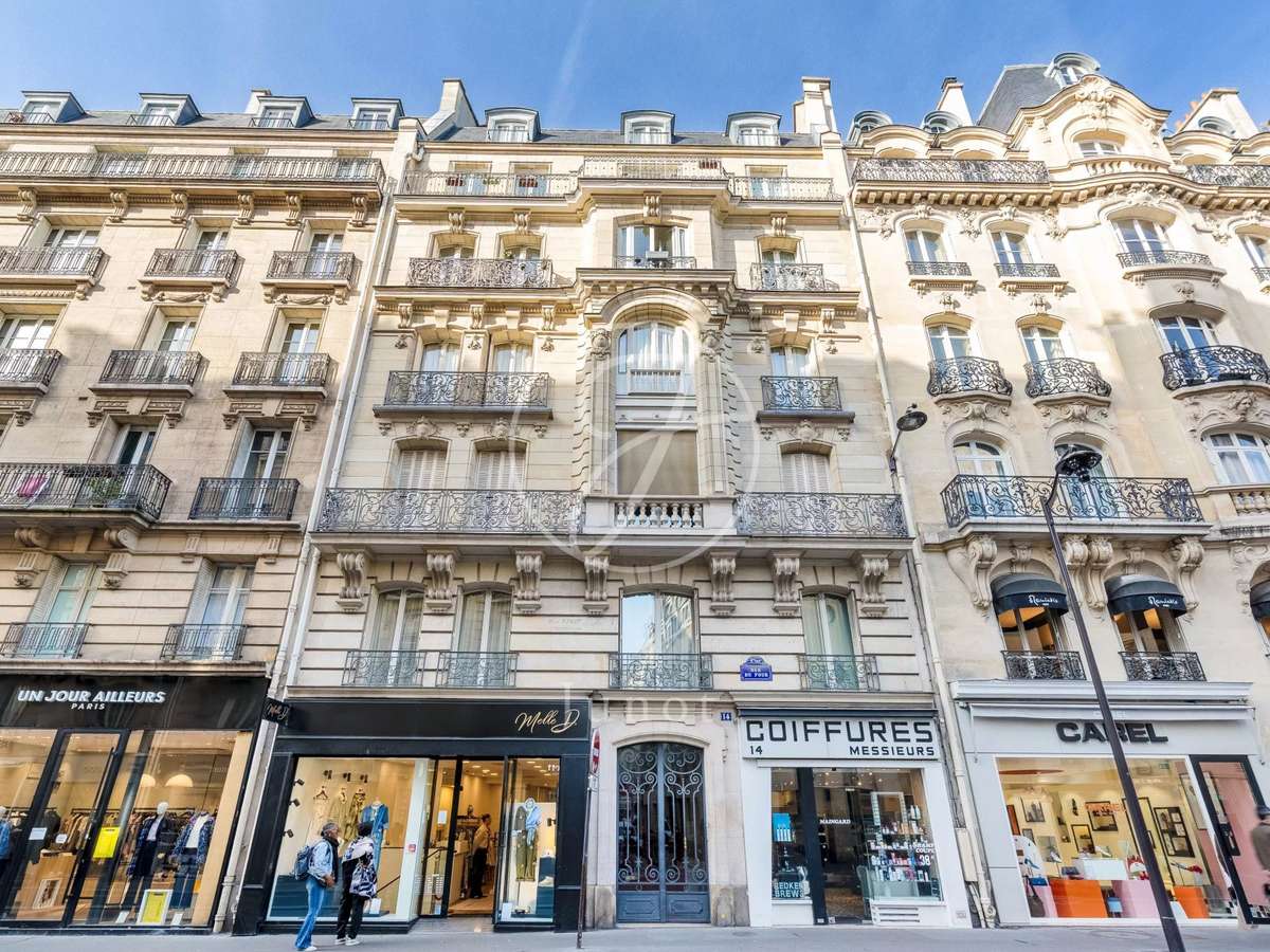 Appartement Paris 6e