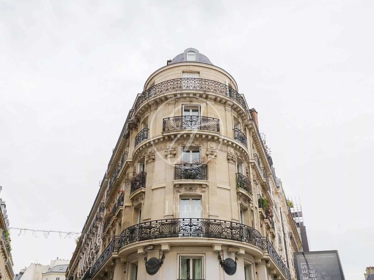 Appartement Paris 6e