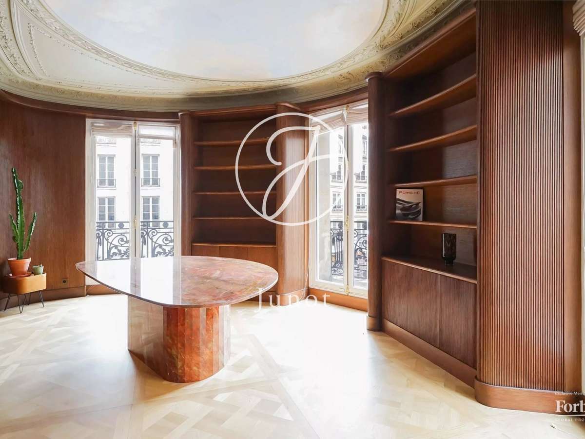 Apartment Paris 6e