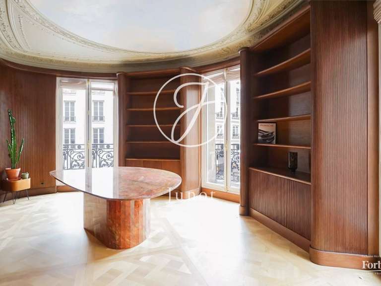 Apartment Paris 6e - 3 bedrooms - 130m²