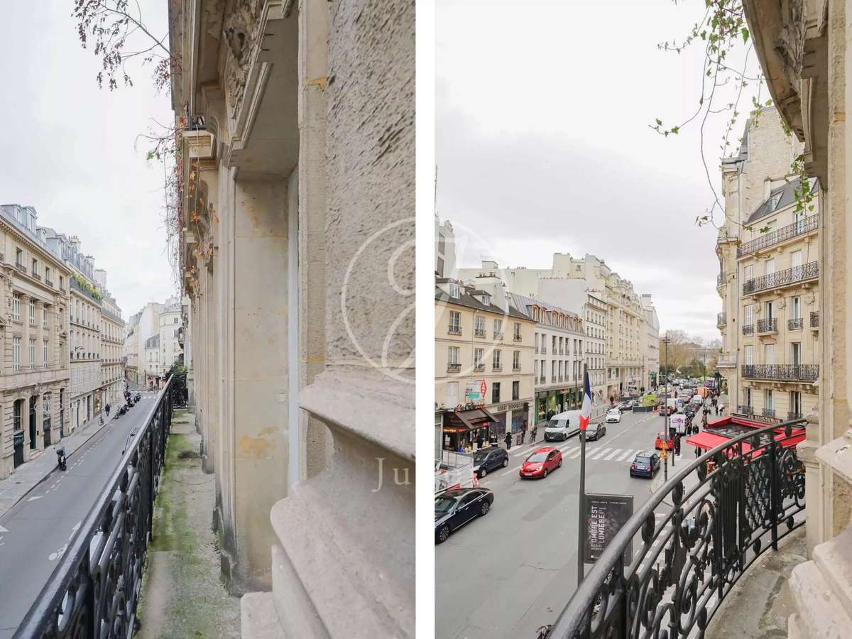 Appartement Paris 6e