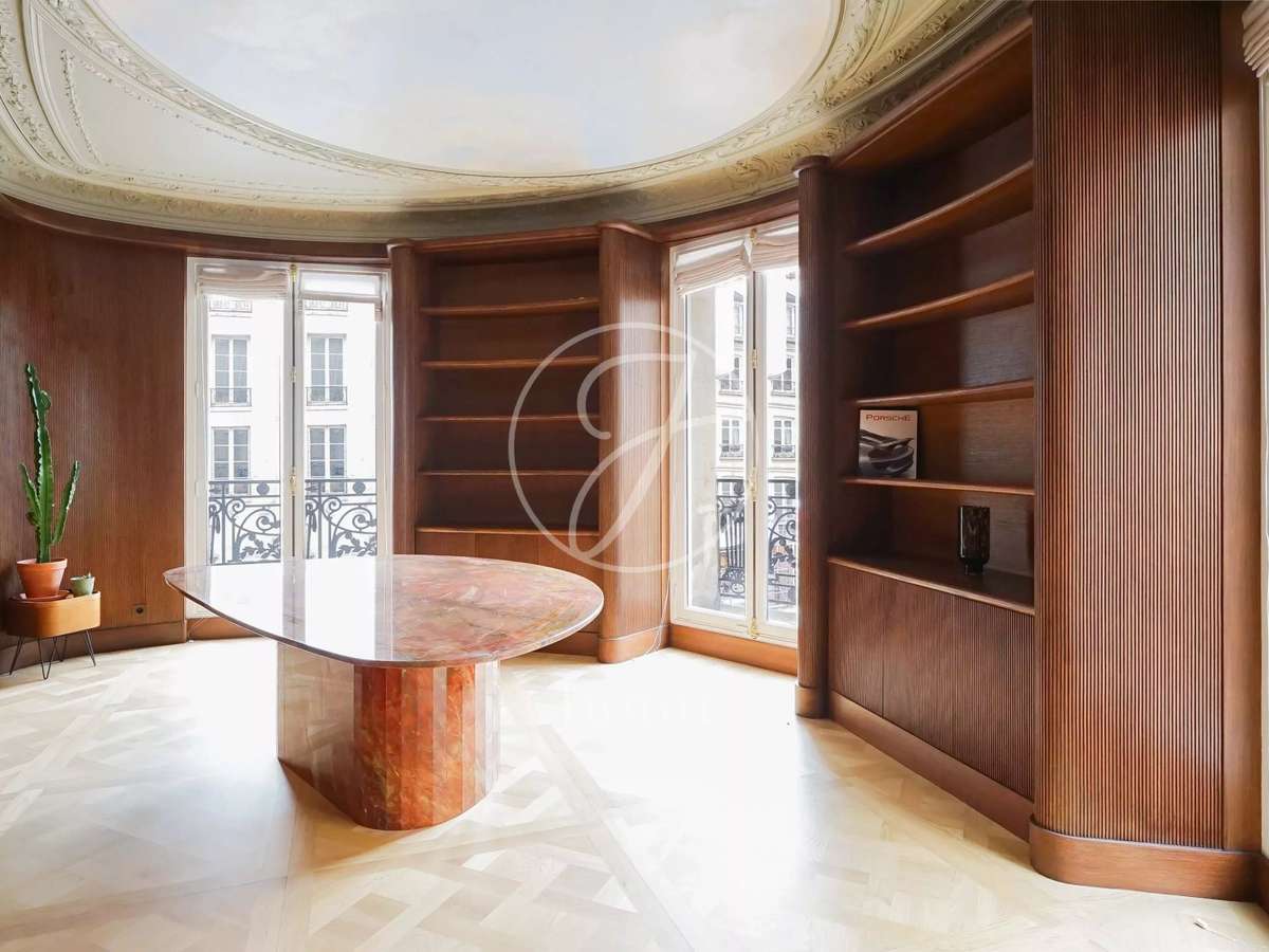 Appartement Paris 6e