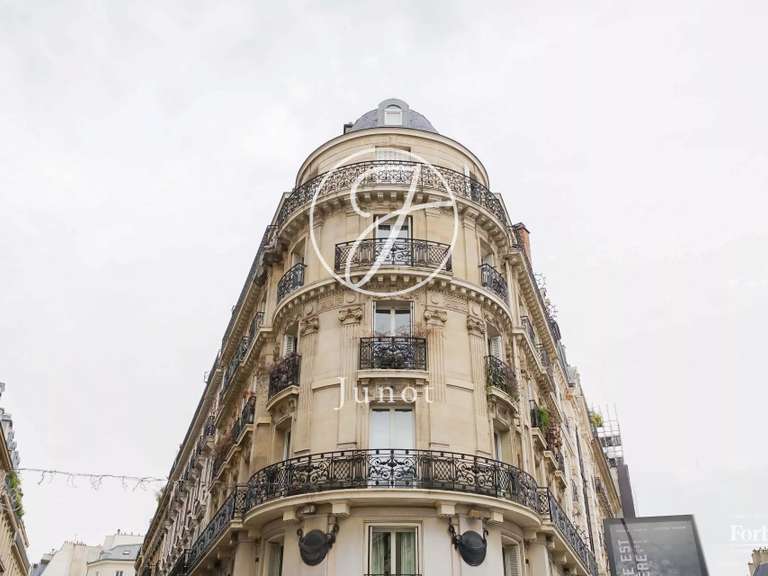 Apartment Paris 6e - 3 bedrooms - 130m²