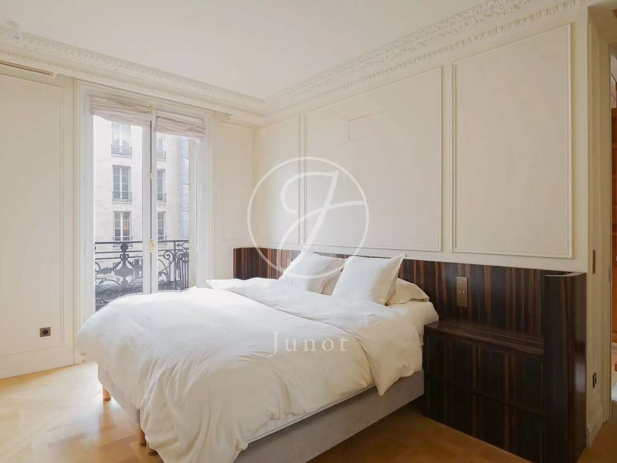 Appartement Paris 6e