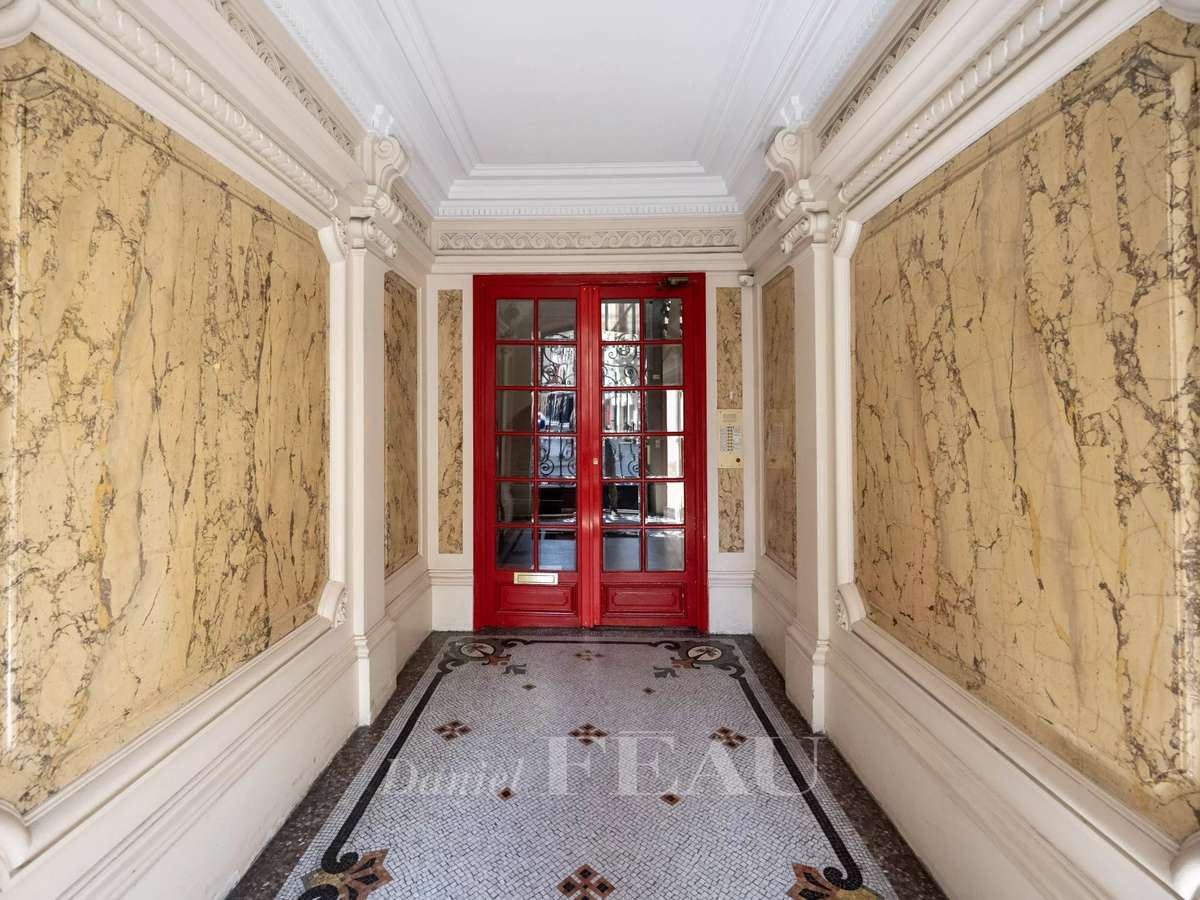 Appartement Paris 6e