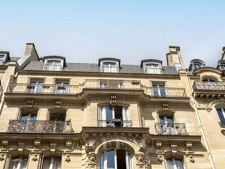 Appartement Paris 6e - 4 chambres - 133m²