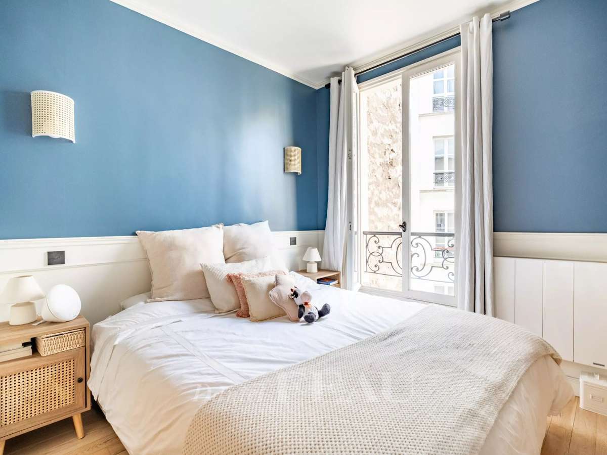 Appartement Paris 6e