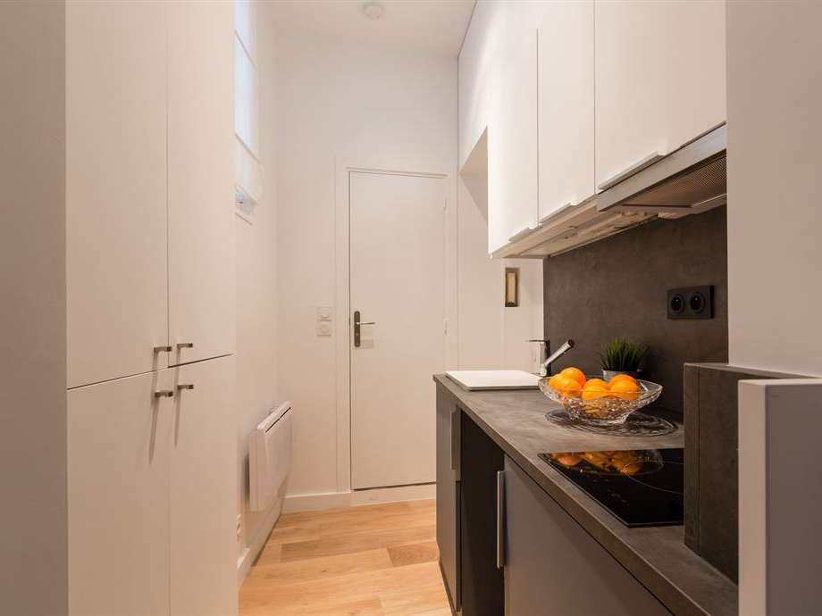 Appartement Paris 6e