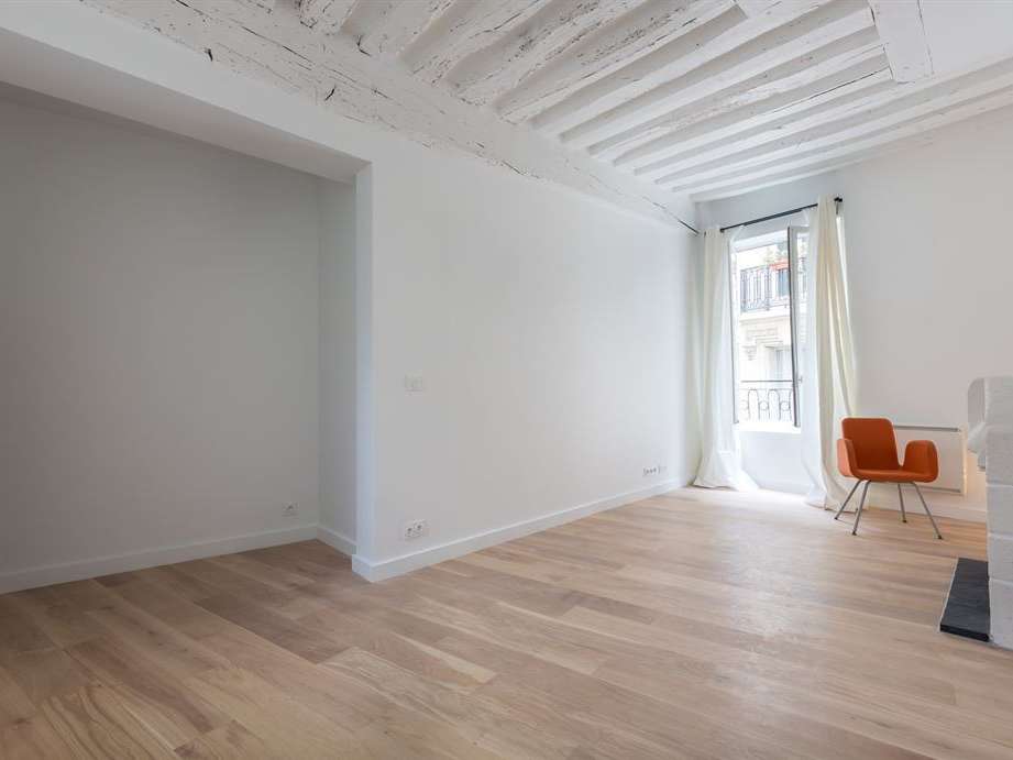 Appartement Paris 6e