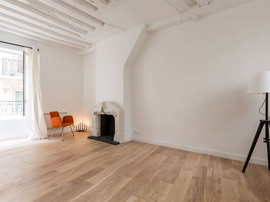 Appartement Paris 6e