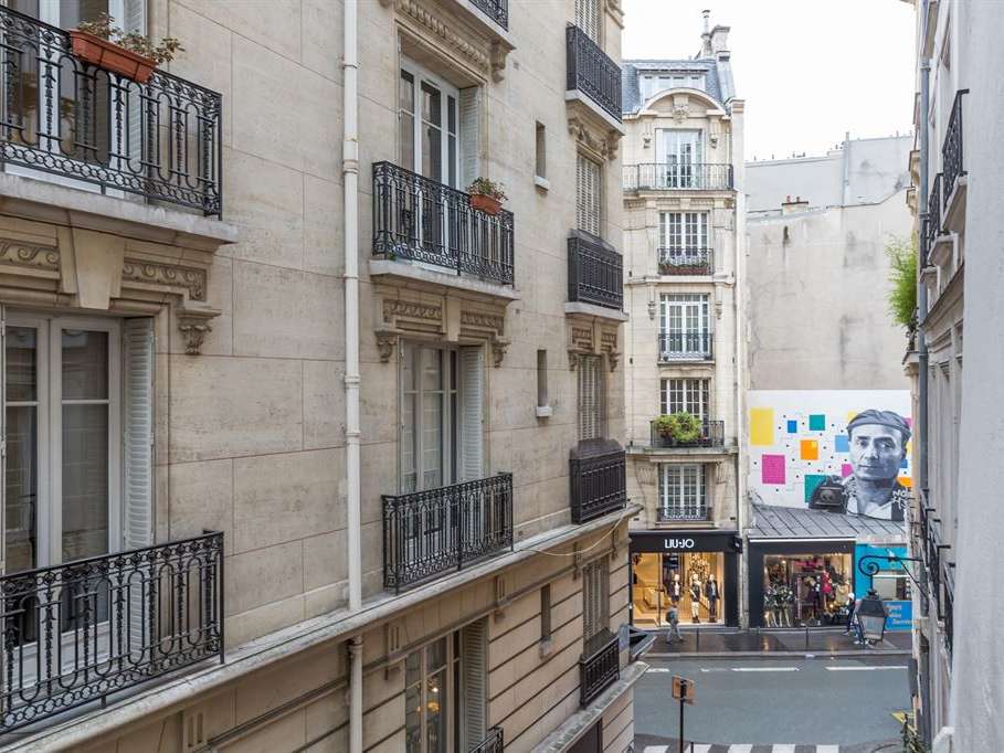 Appartement Paris 6e