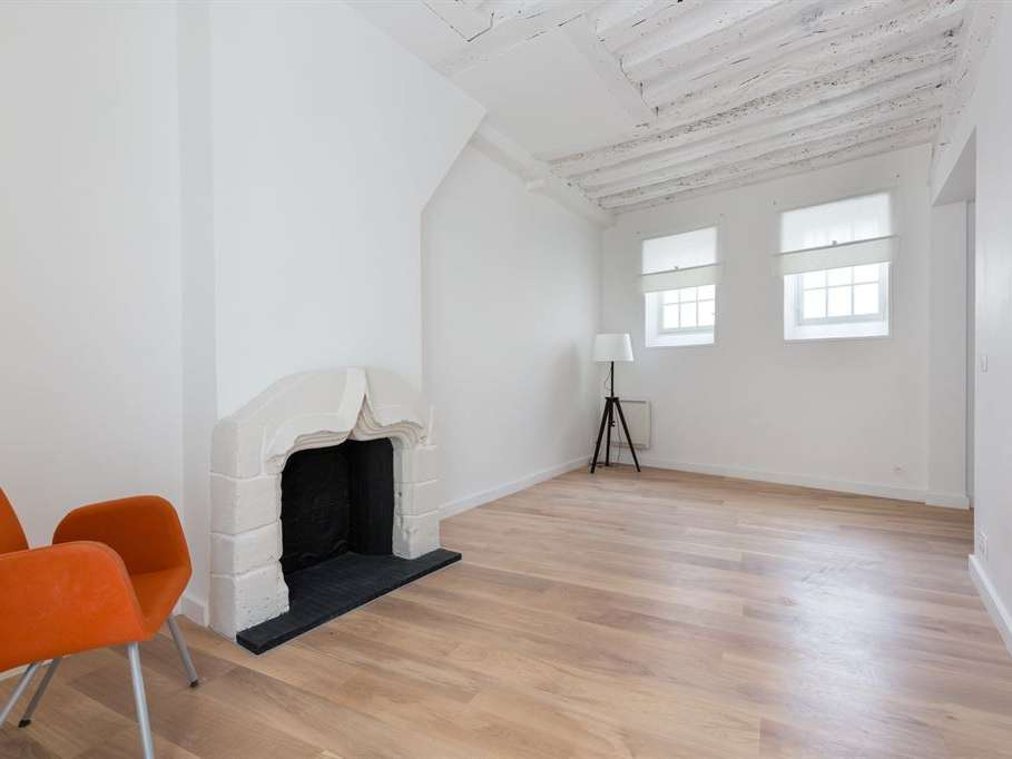 Appartement Paris 6e