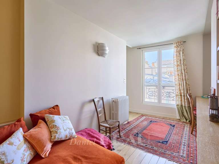 Appartement Paris 6e - 2 chambres - 100m²