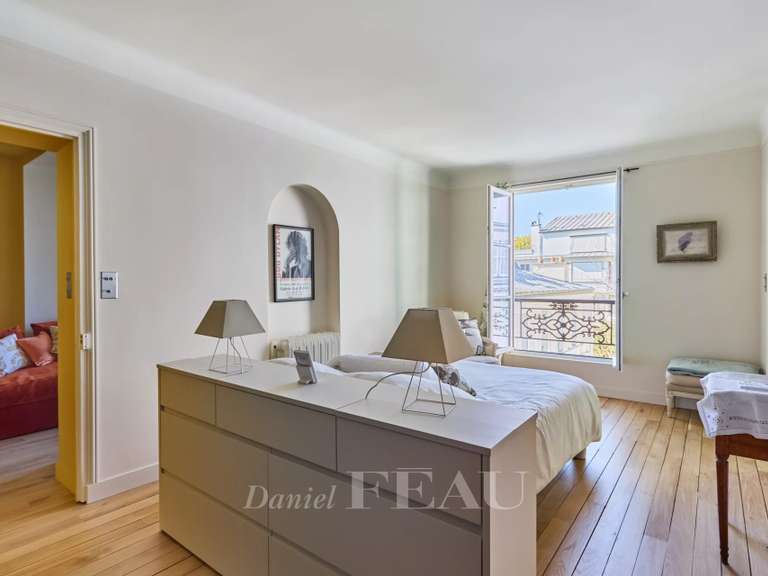 Appartement Paris 6e - 2 chambres - 100m²