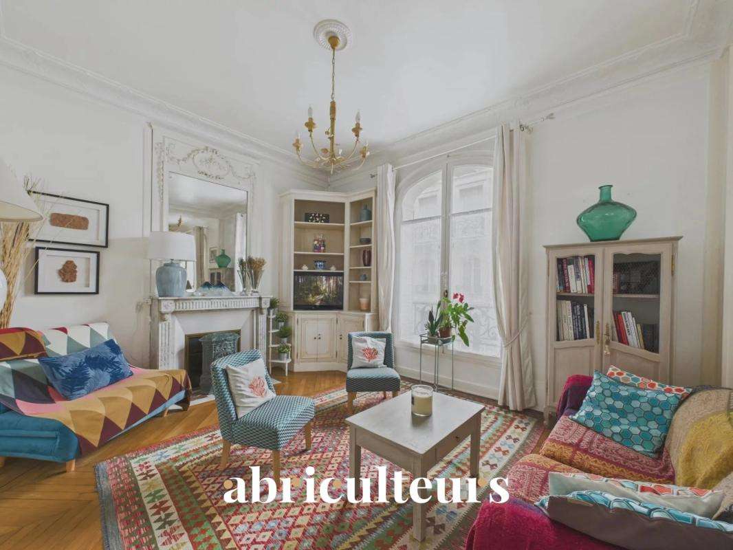 Appartement Paris 6e