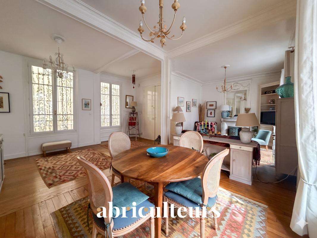 Appartement Paris 6e