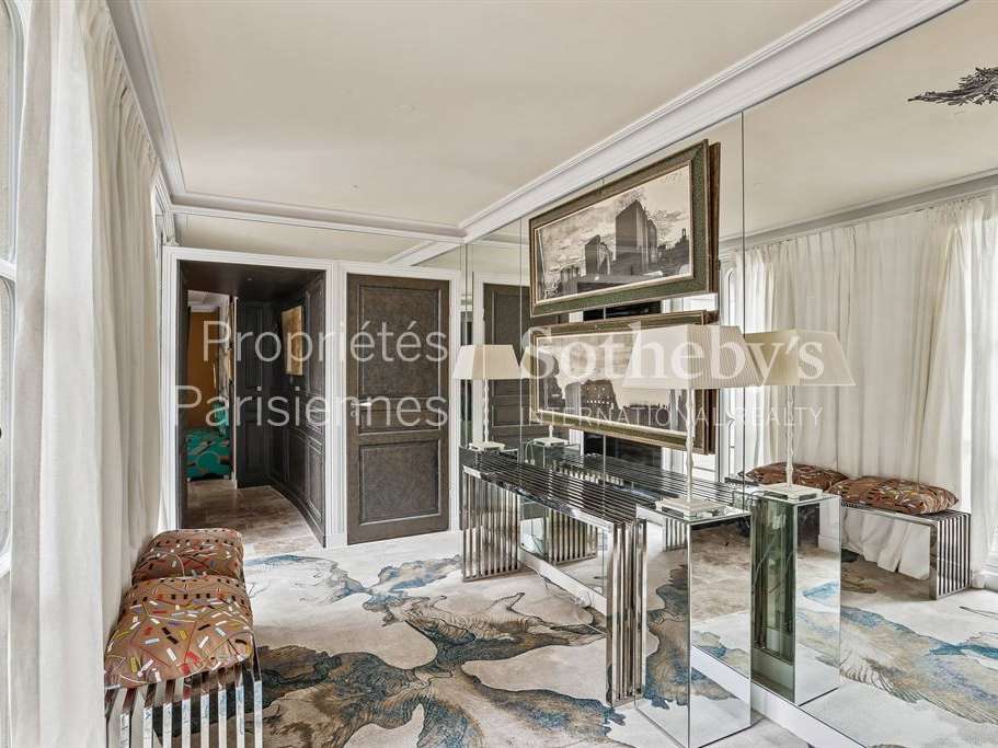 Appartement Paris 6e