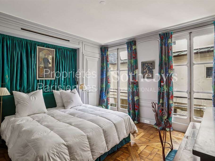 Appartement Paris 6e