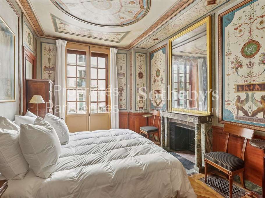 Appartement Paris 6e