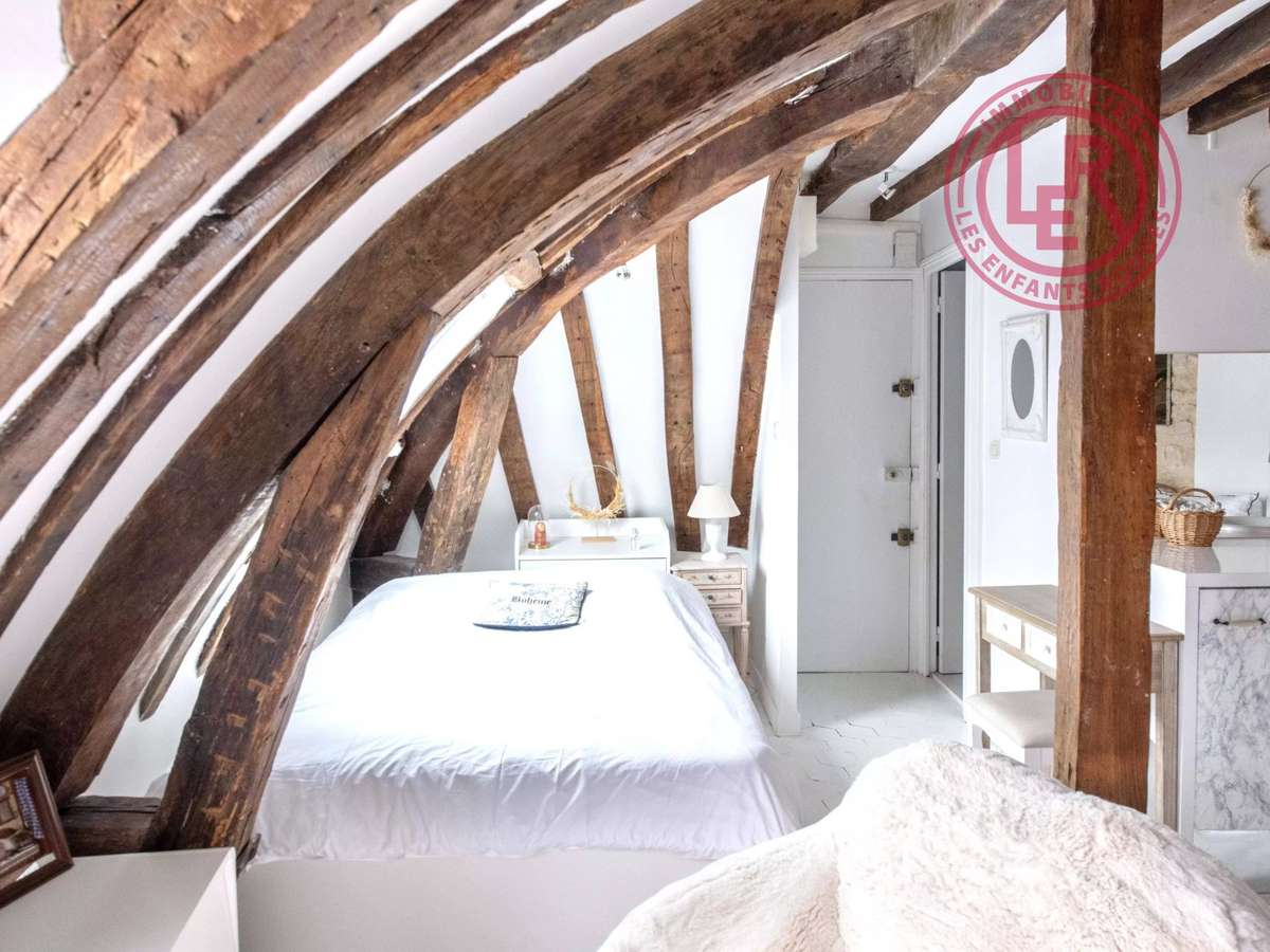 Appartement Paris 6e