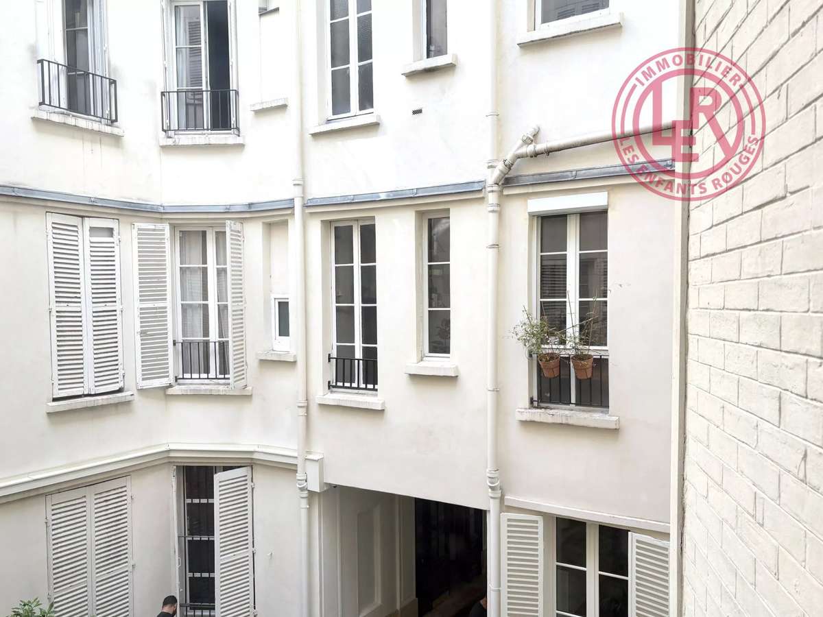 Appartement Paris 6e