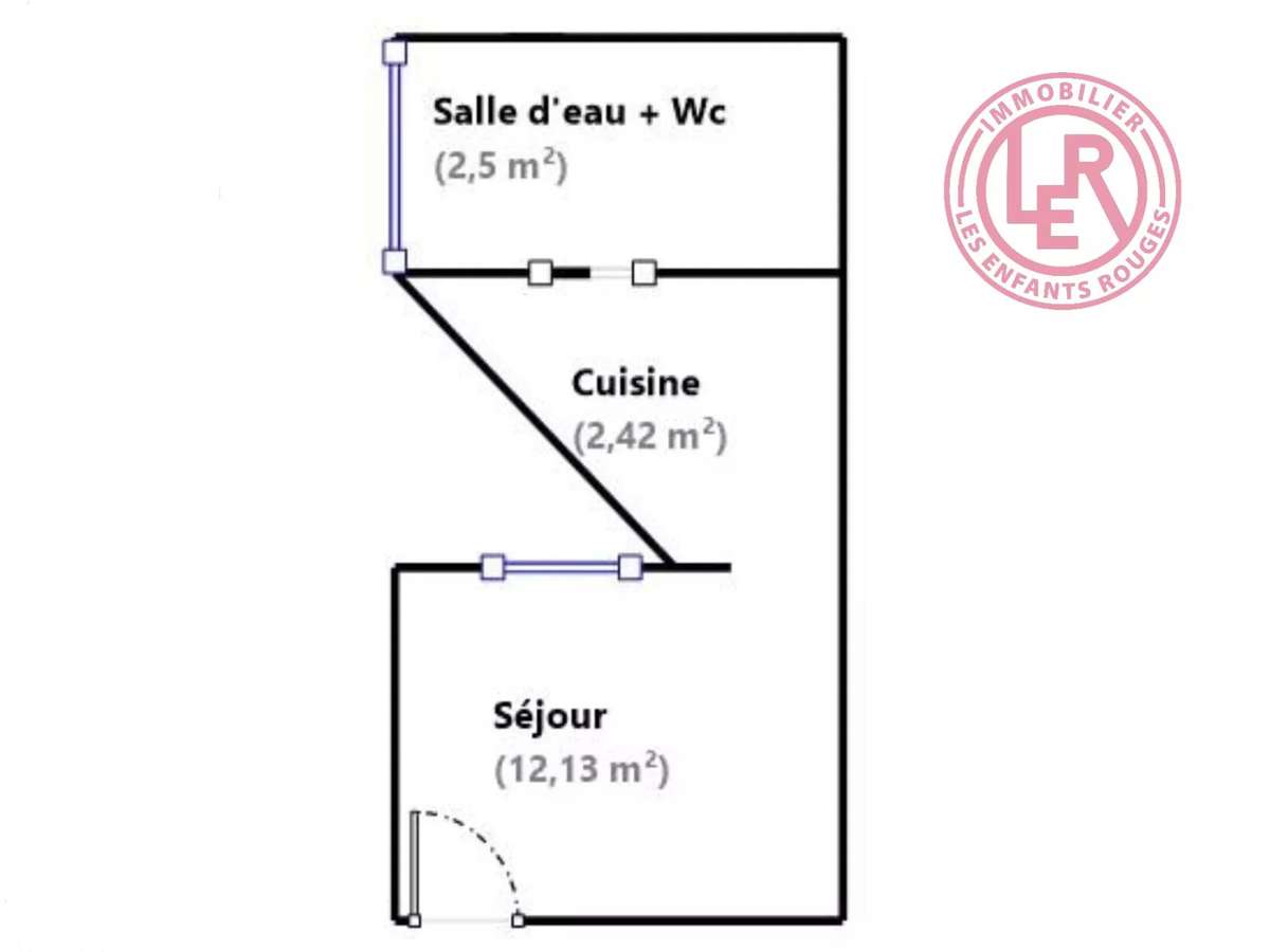 Appartement Paris 6e