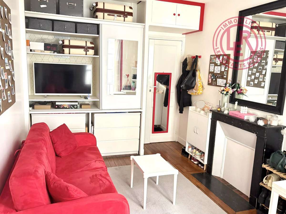 Appartement Paris 6e