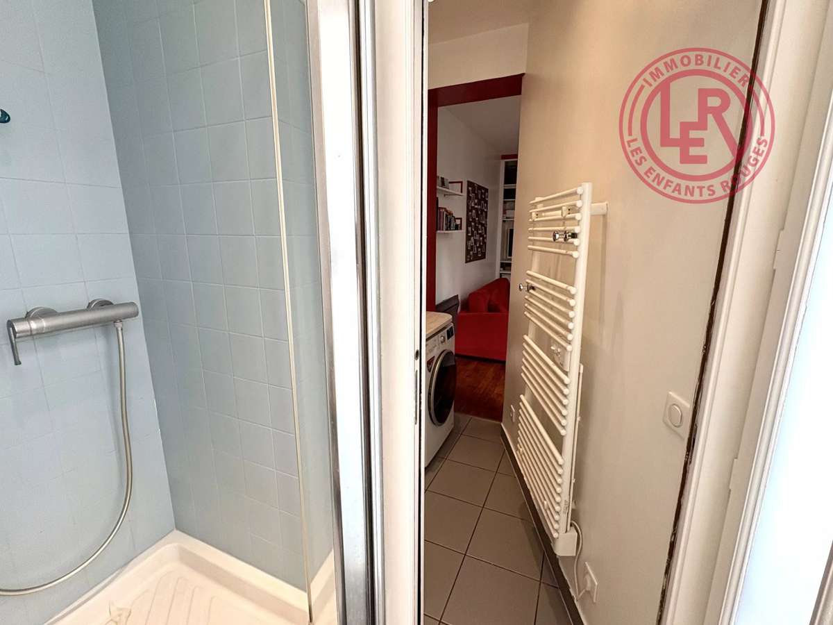 Appartement Paris 6e