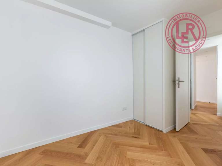 Appartement Paris 6e - 1 chambre - 28m²