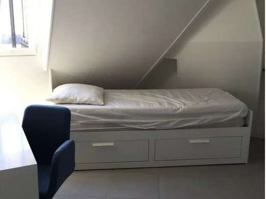 Apartment Paris 6e