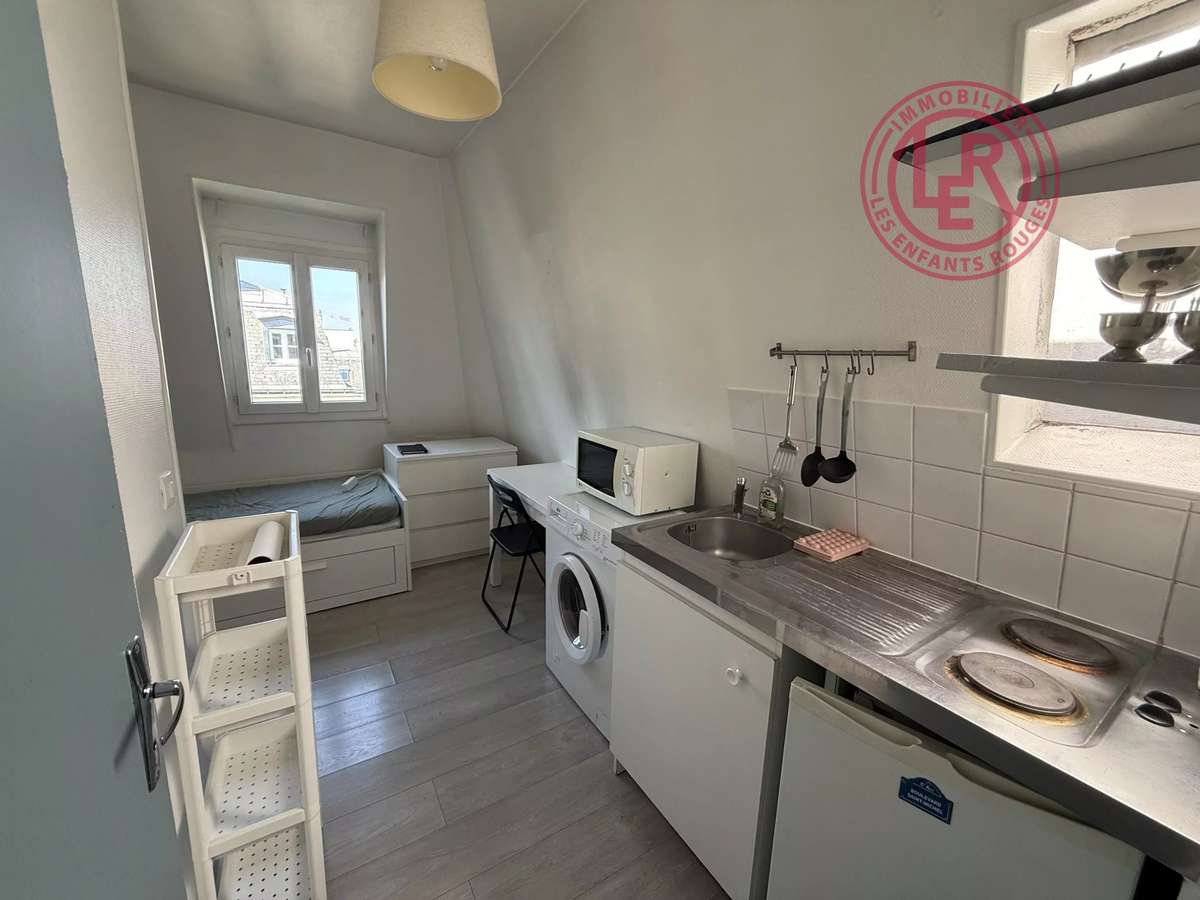 Appartement Paris 6e