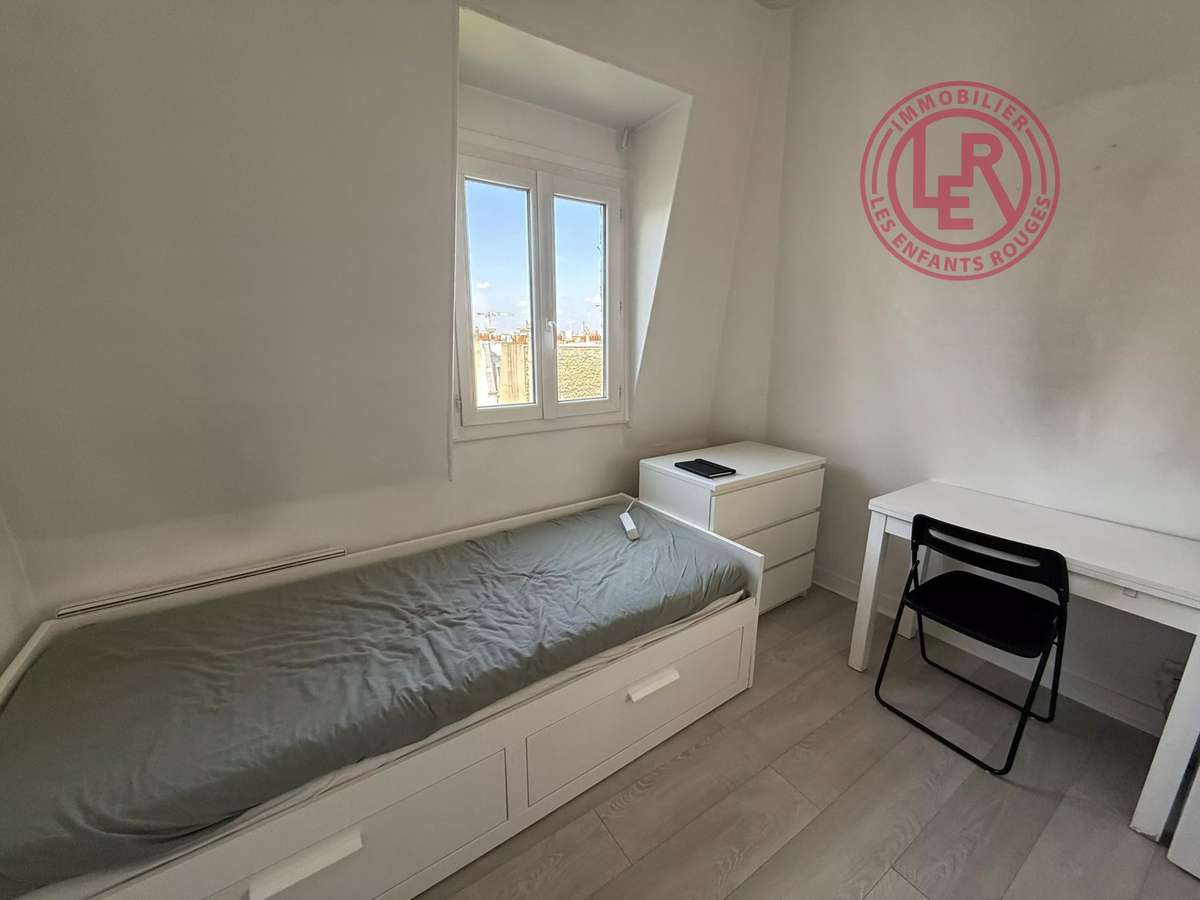 Appartement Paris 6e