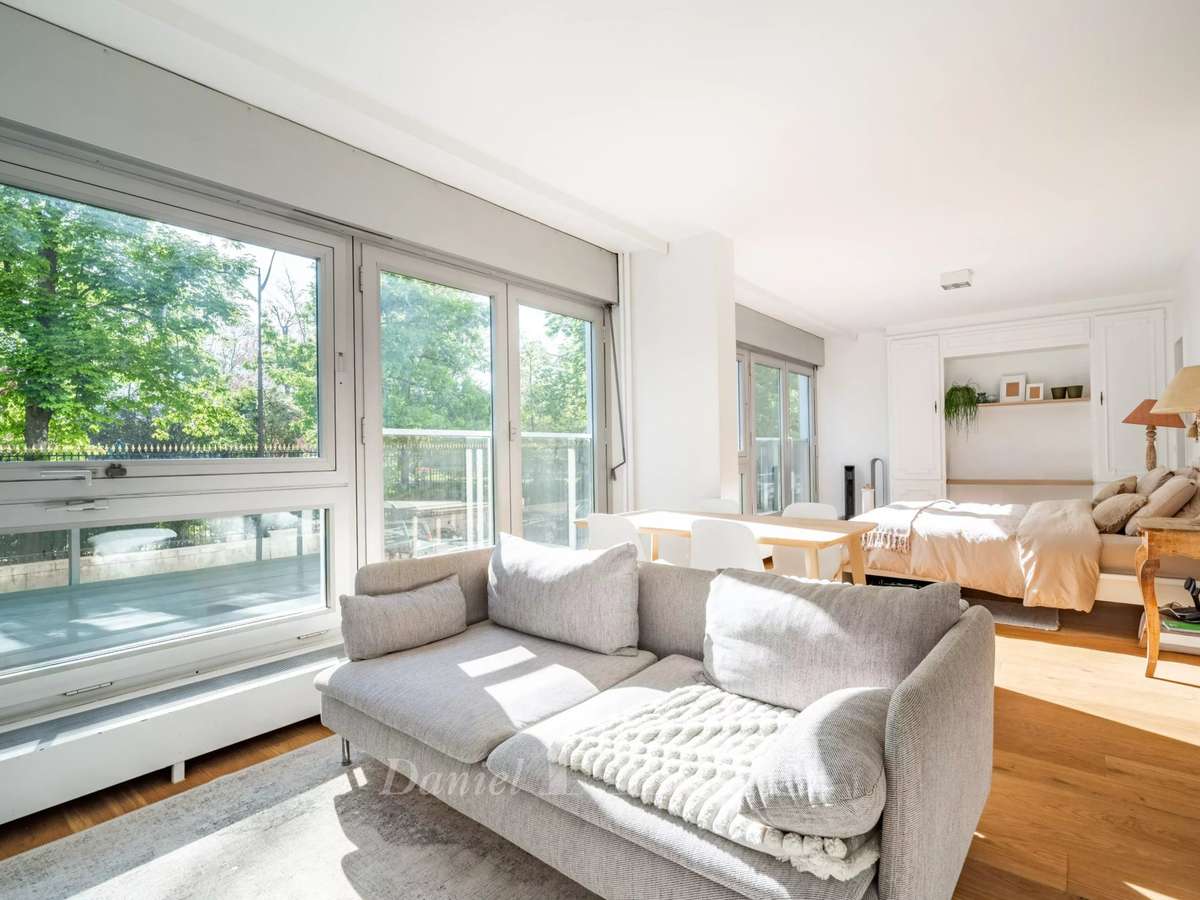 Appartement Paris 6e