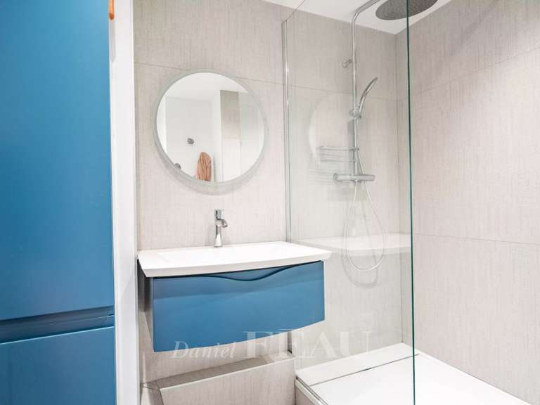 Appartement Paris 6e - 2 chambres - 67m²