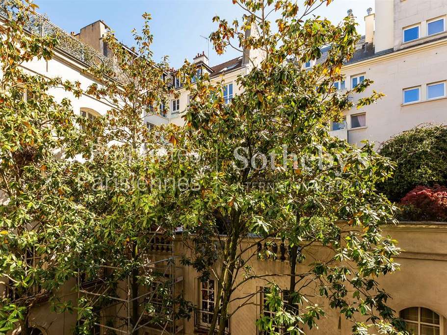Appartement Paris 6e