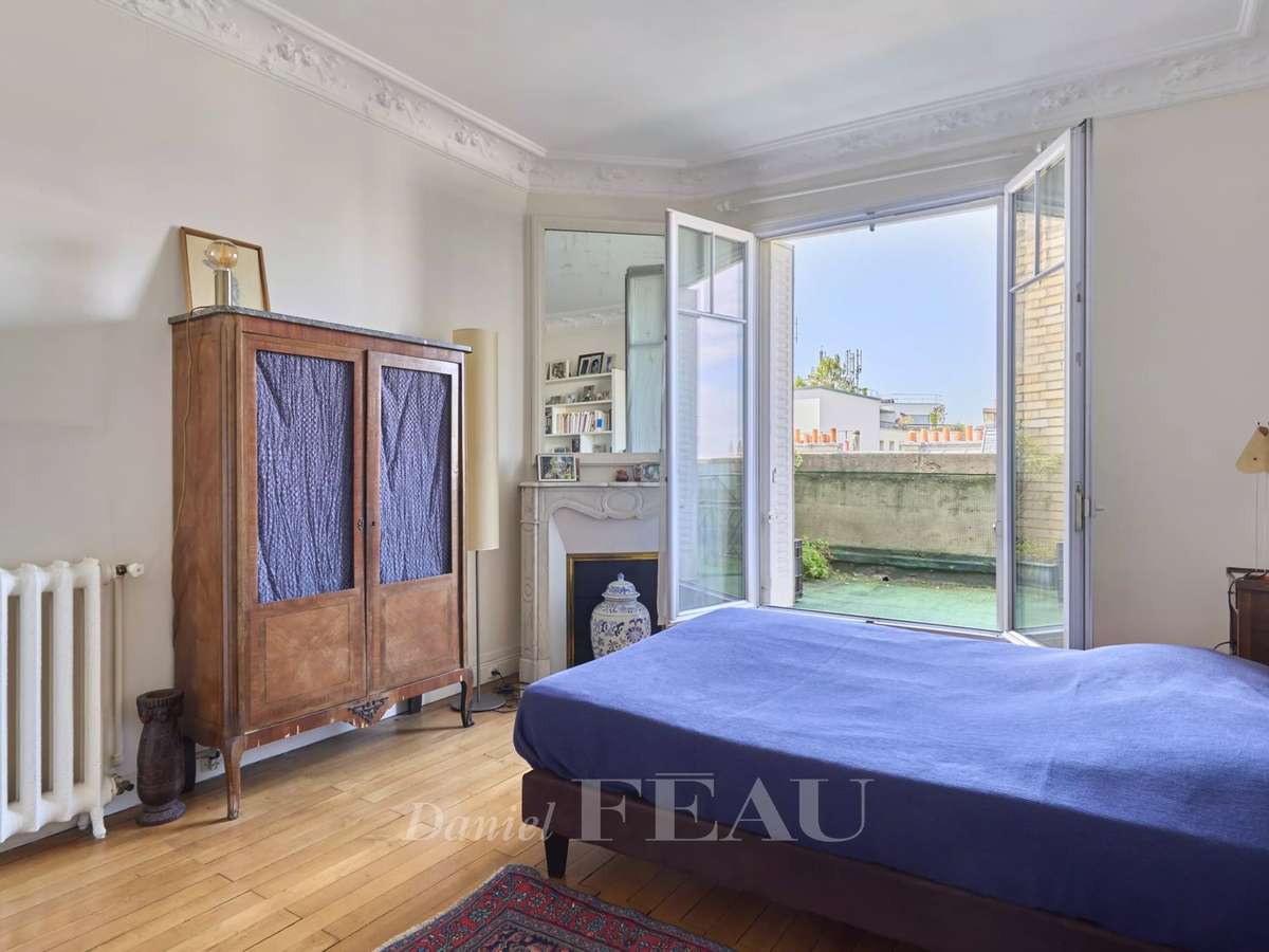 Appartement Paris 6e