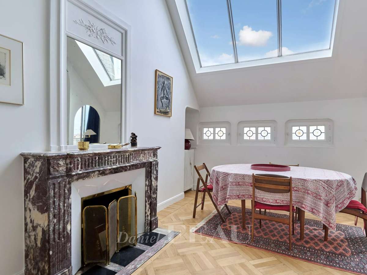 Appartement Paris 6e