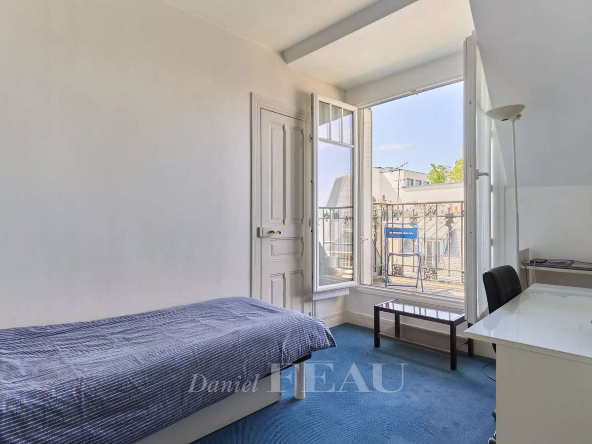 Appartement Paris 6e