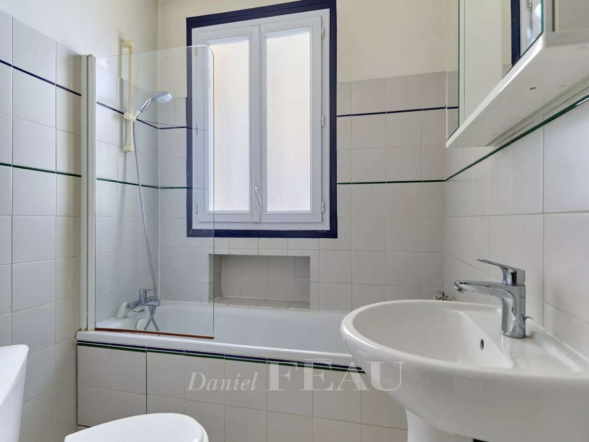 Appartement Paris 6e