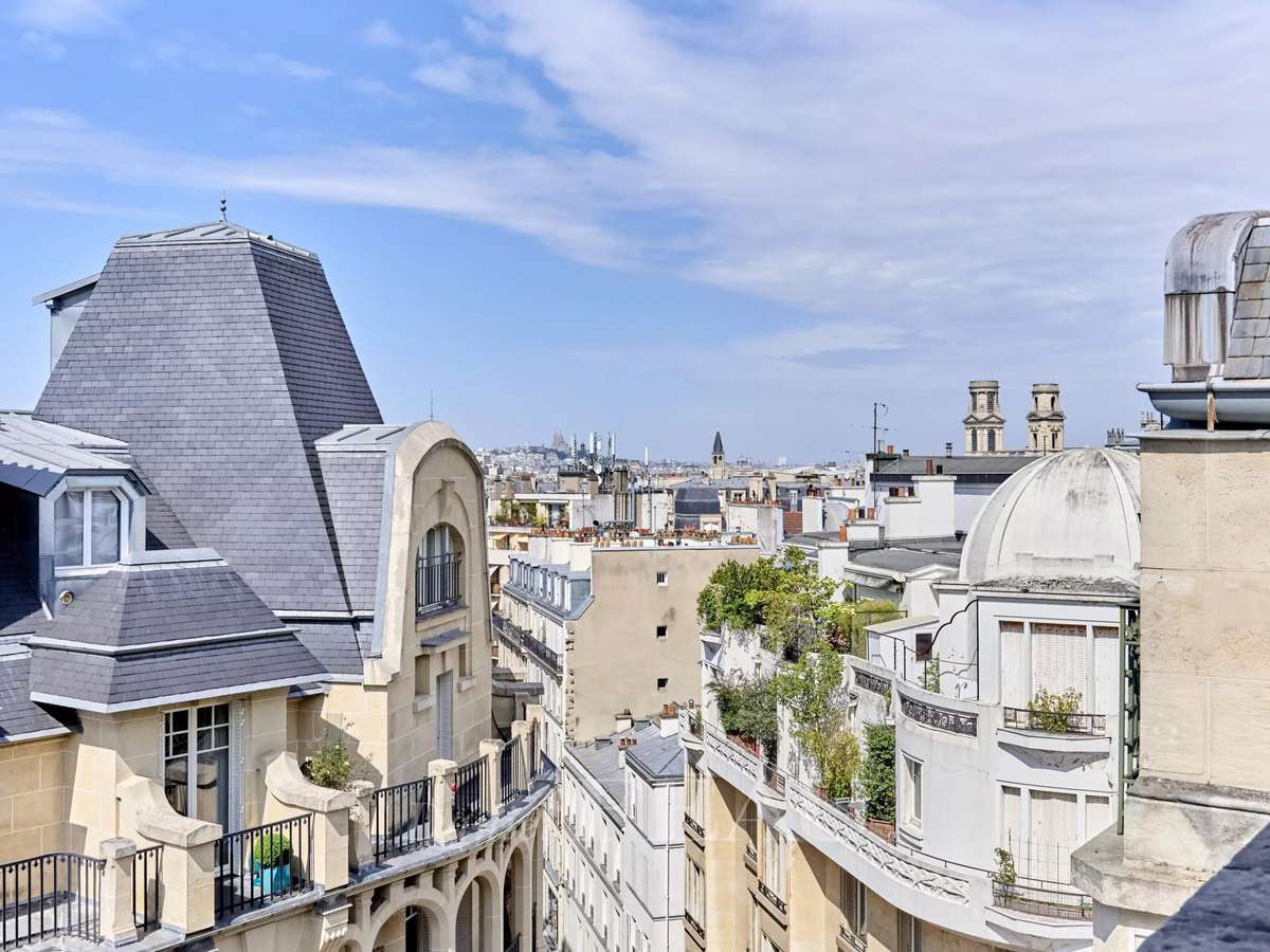 Appartement Paris 6e