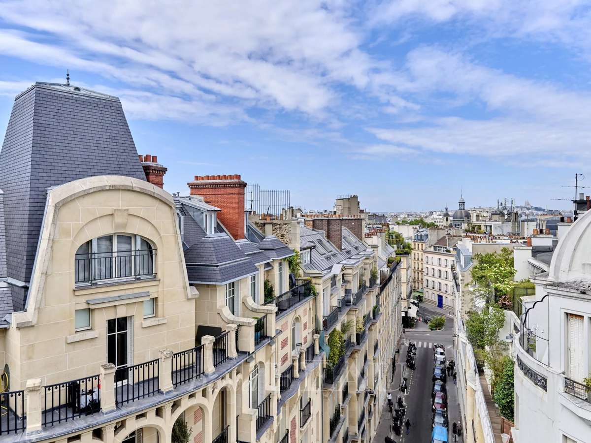 Appartement Paris 6e