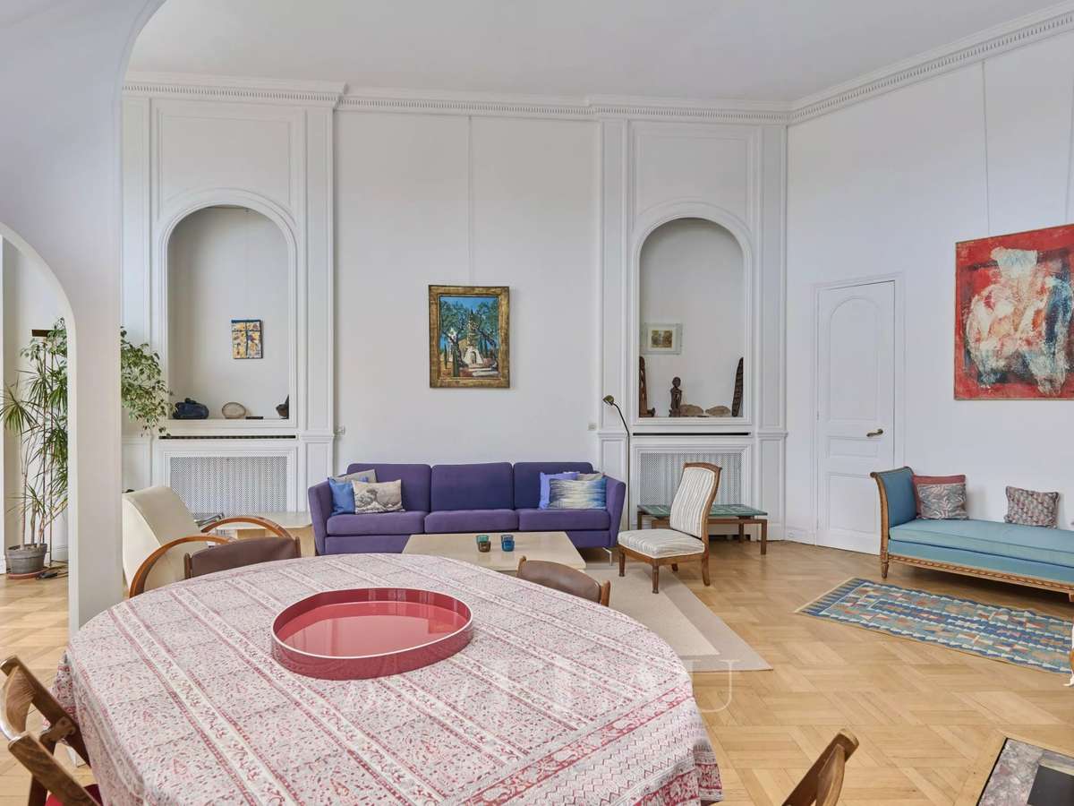 Appartement Paris 6e