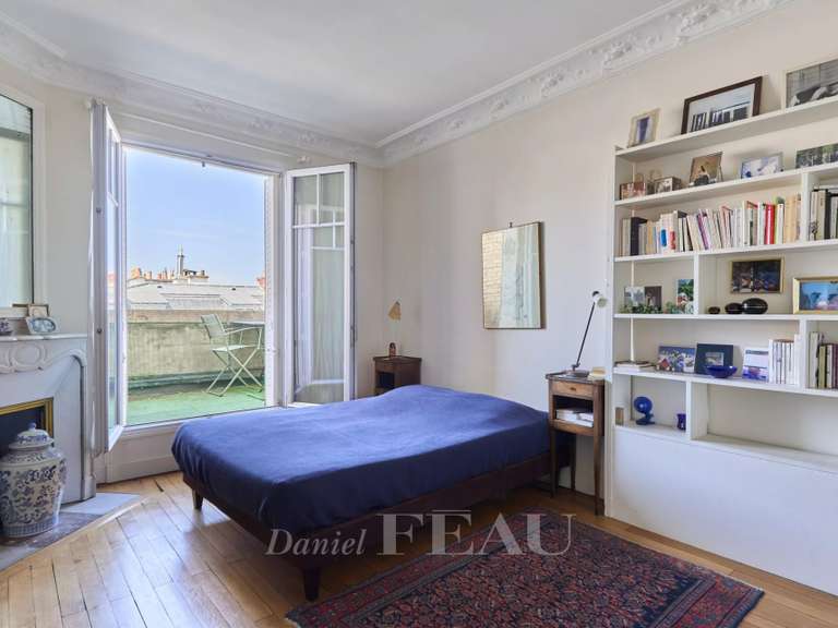 Appartement Paris 6e - 2 chambres - 125m²