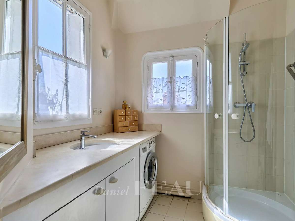 Appartement Paris 6e